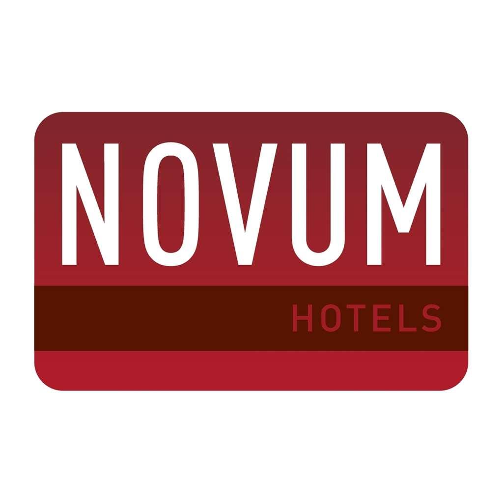 Novum Hotel Seidlhof Munchen Haar  Logo photo