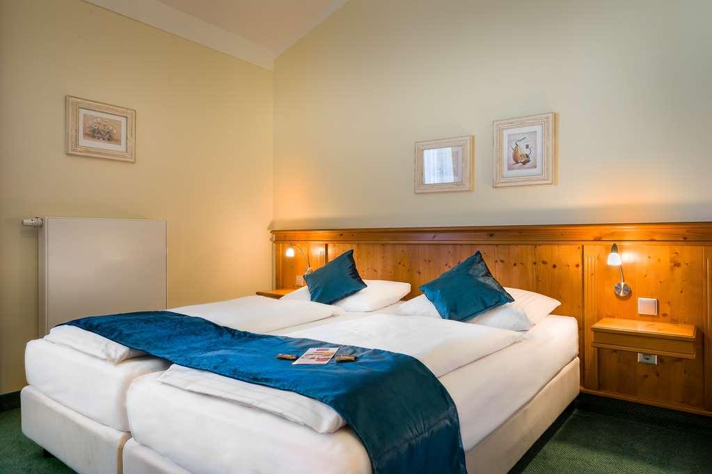 Hotel Seidlhof Haar  Room photo