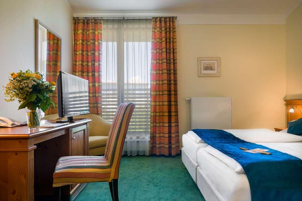 Hotel Seidlhof Haar  Room photo