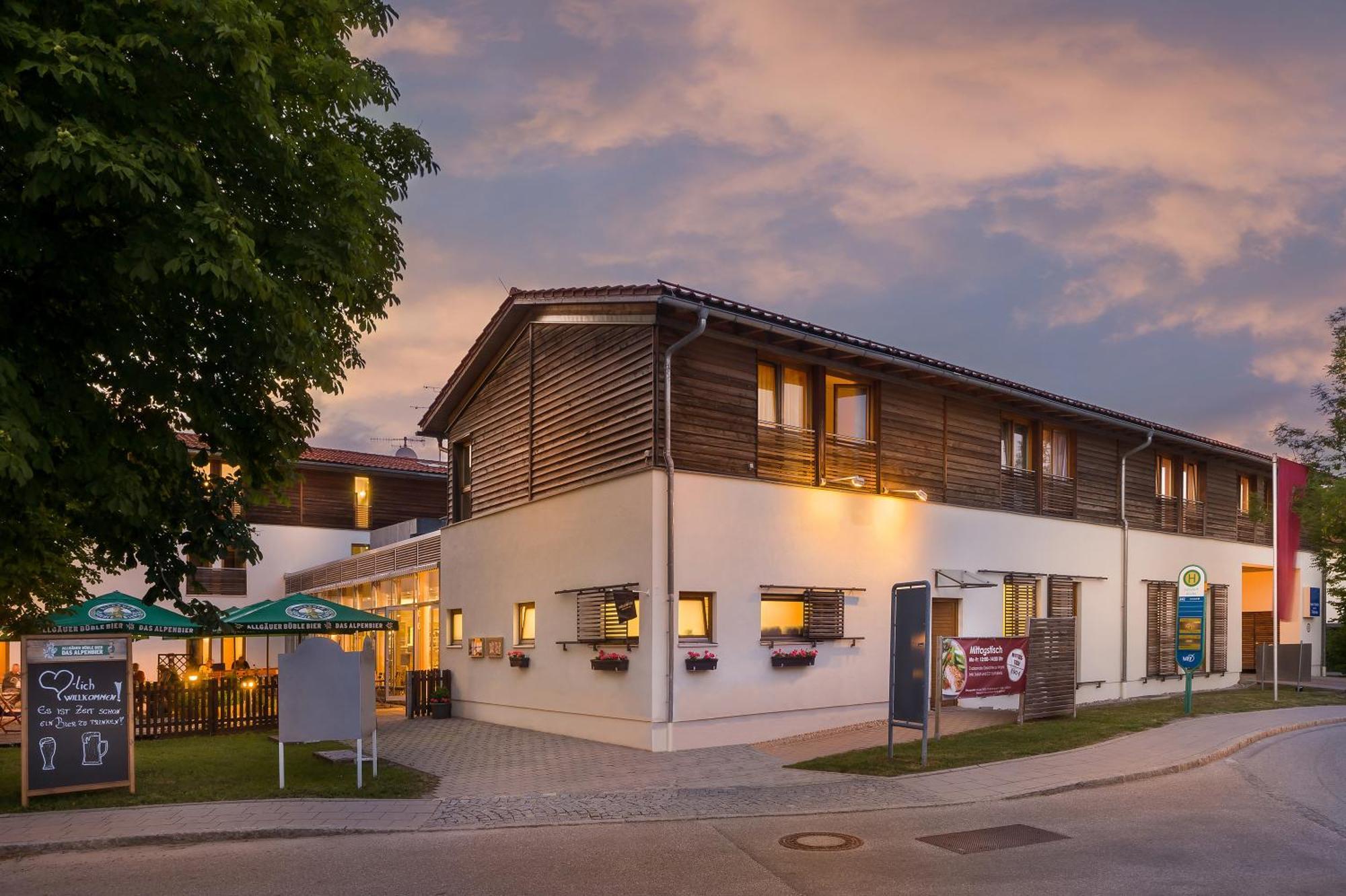 Hotel Seidlhof Haar  Exterior photo